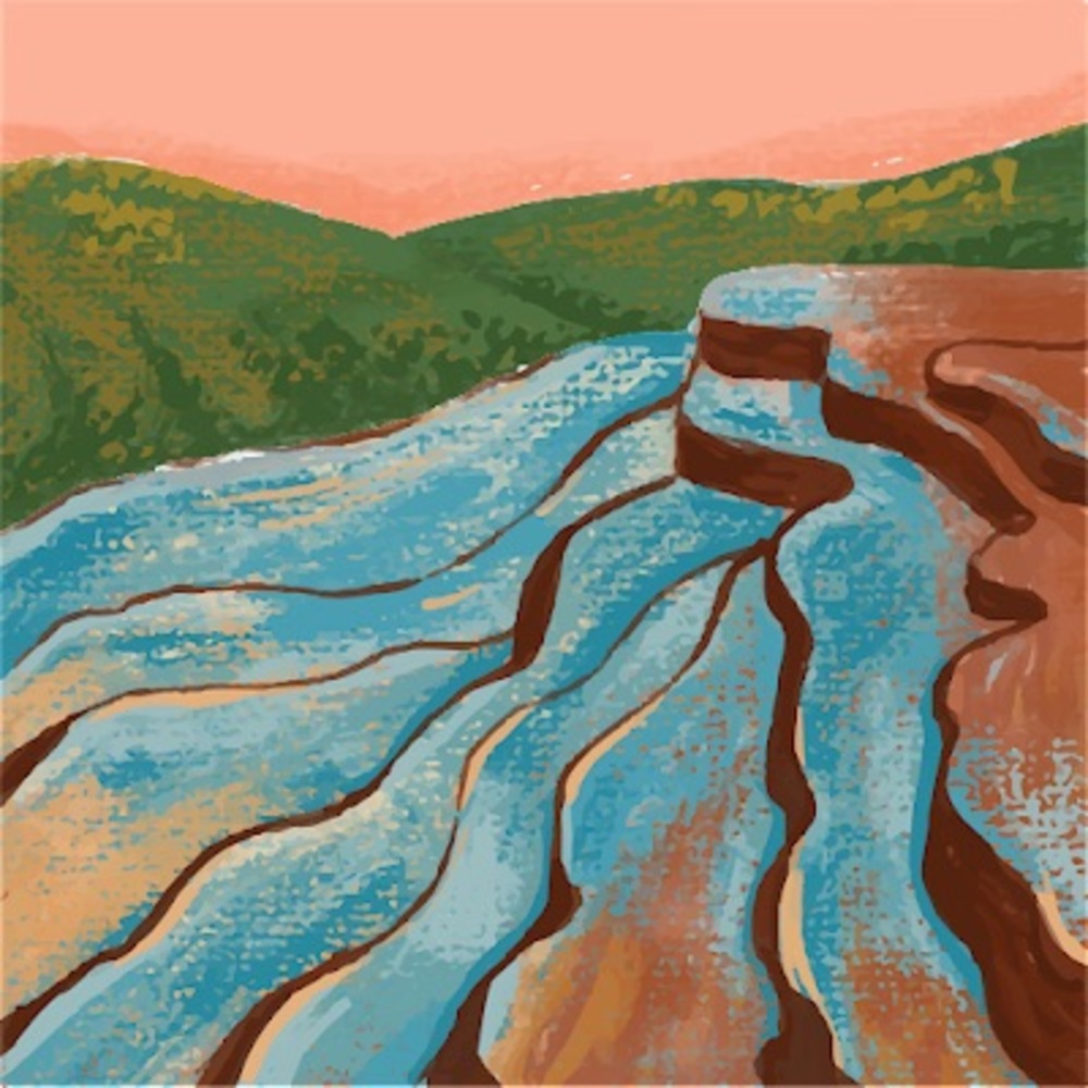 Meet your Posher, Grace